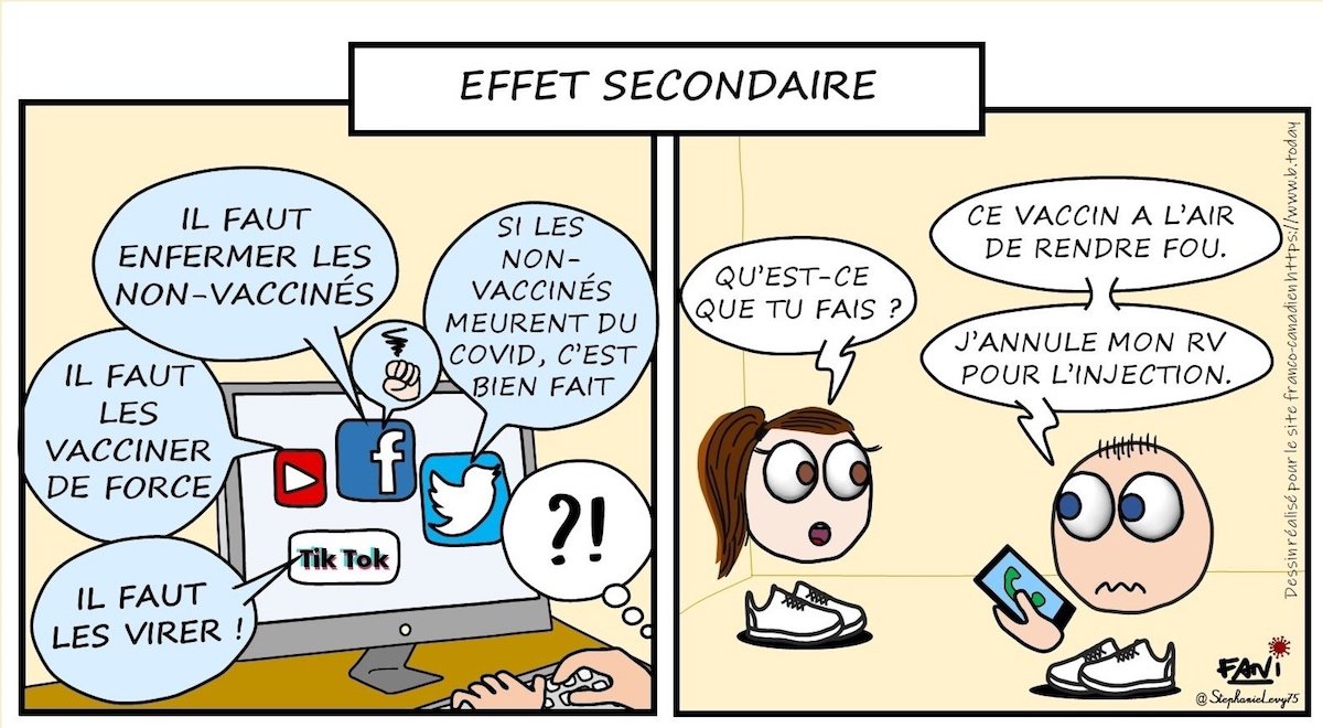 Petites phrases et gros mensonges