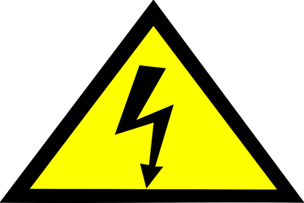 En tension (Comme les métiers)