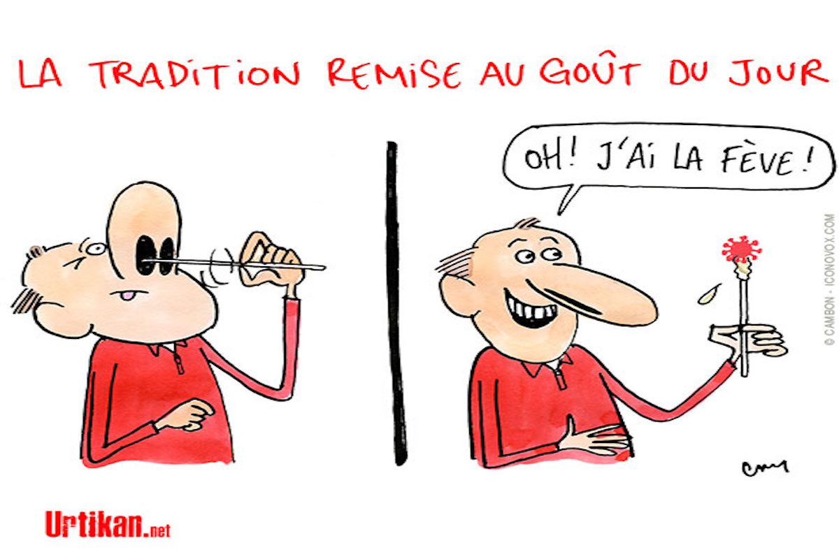 Comment éradiquer OMacron ?