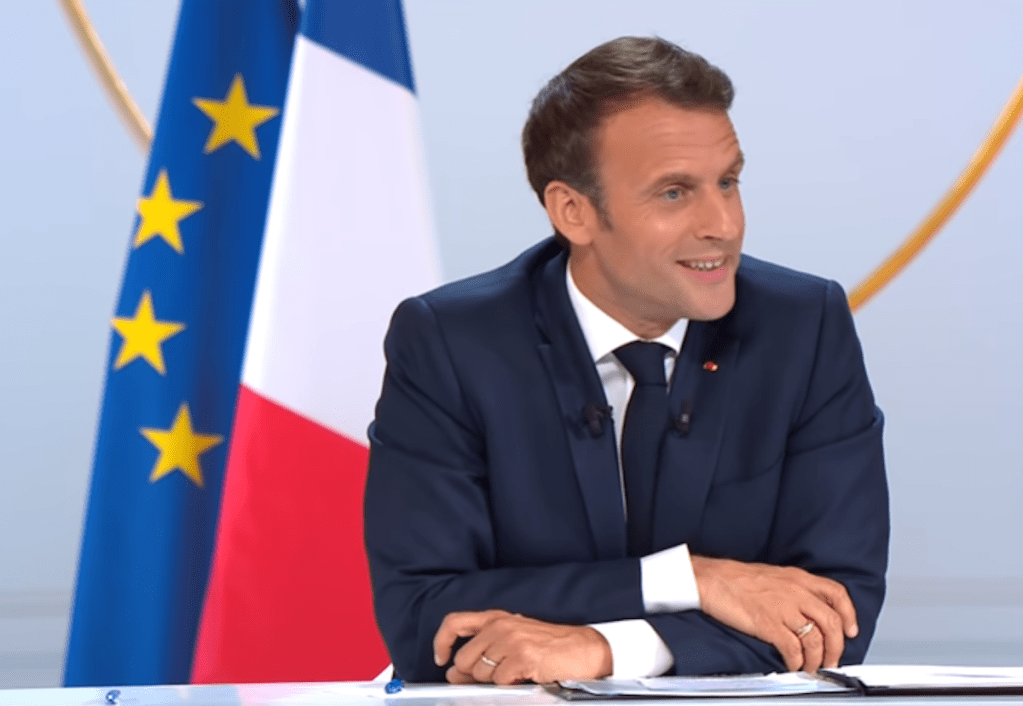 France : « le Grand Timonier » a perdu la boussole&nbsp;!