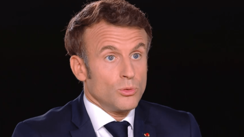 La folle spirale dépensière du Président&nbsp;Macron