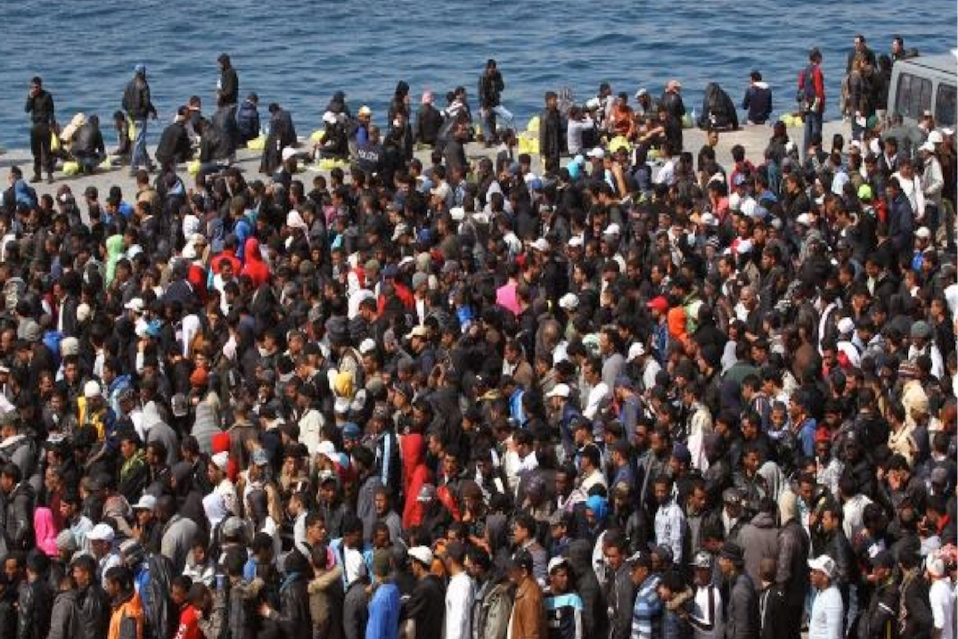 Darmanin ? Ségolène ?