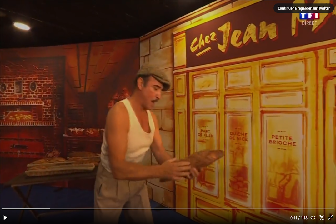 Sandrine Rousseau et d’autres crachent sur la France du rugby : bête et logique