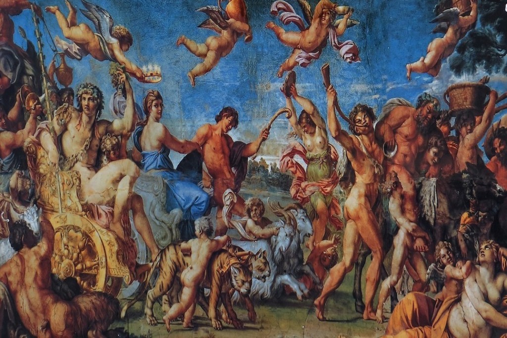 Quand l&rsquo;Occident se&nbsp;meurt