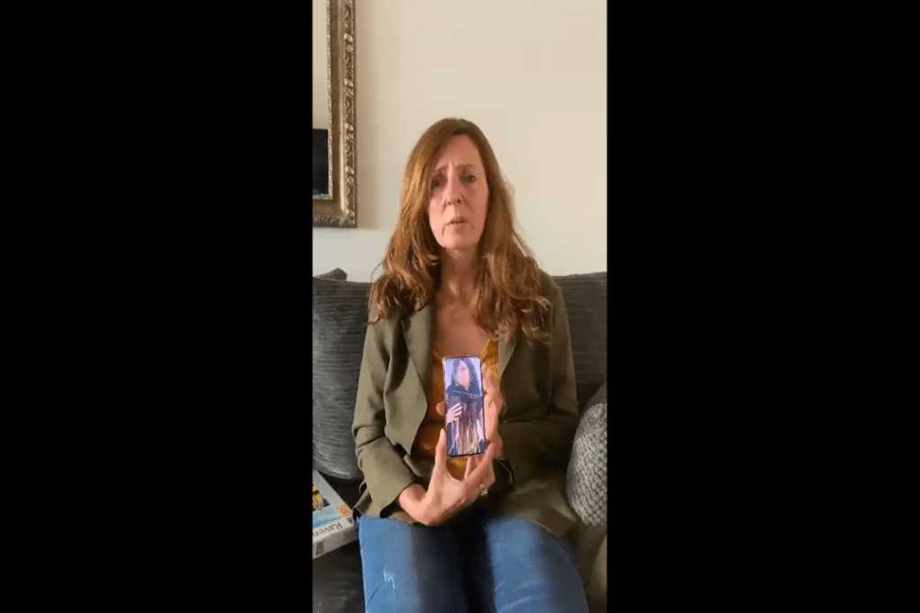 Pas un mot pour Shani Louk : sus au tartufféminisme&nbsp;!