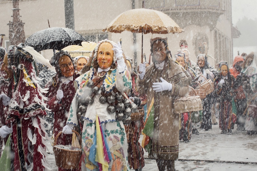 La force des faibles et la dictature des imbéciles…