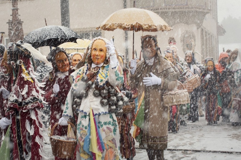 La force des faibles et la dictature des&nbsp;imbéciles…