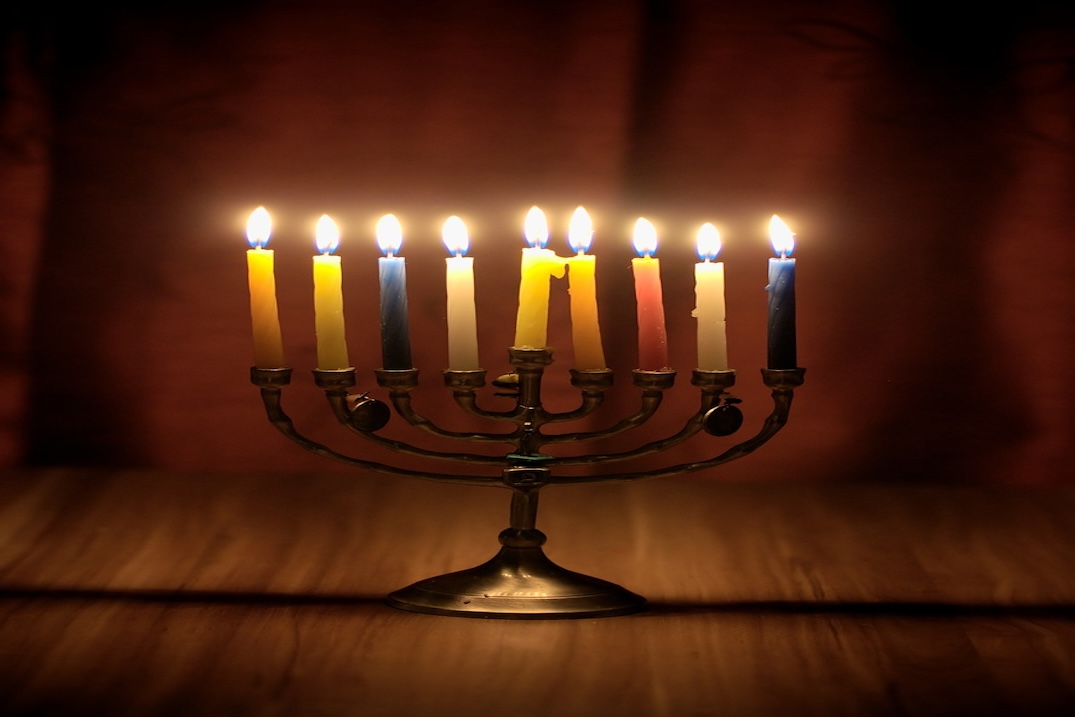 ISRAËL… 7 octobre 2023