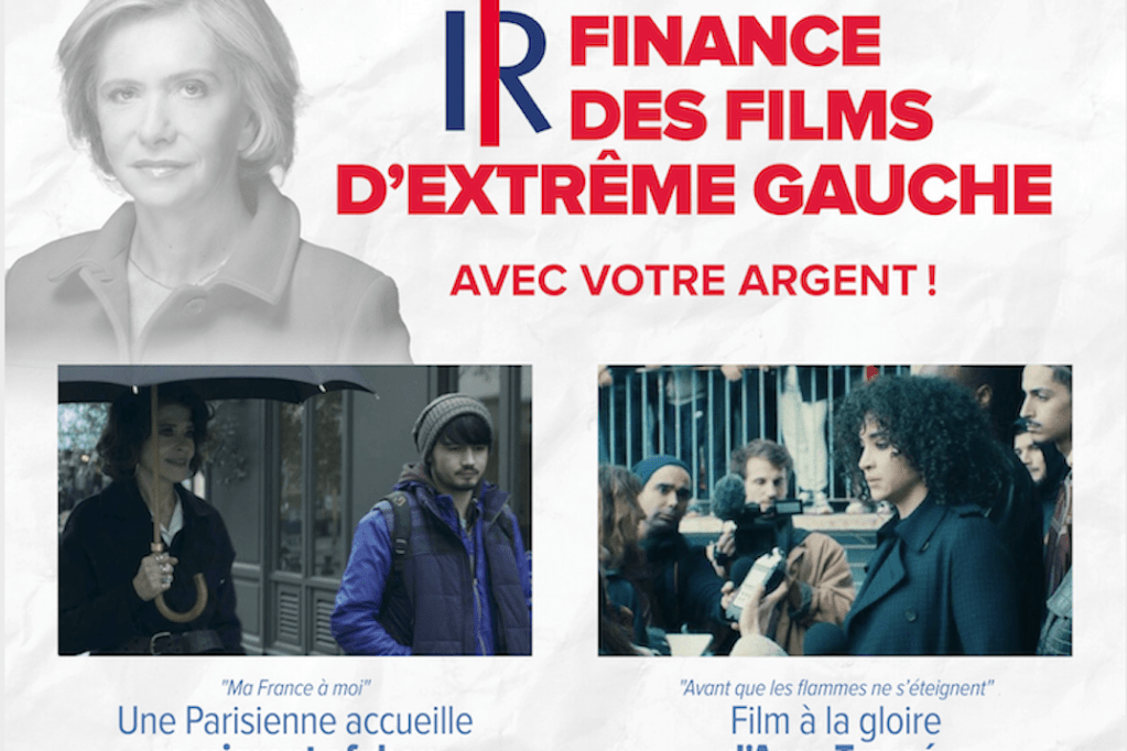 Combat culturel : Marion Maréchal appelle à rompre avec la « fausse droite&nbsp;»