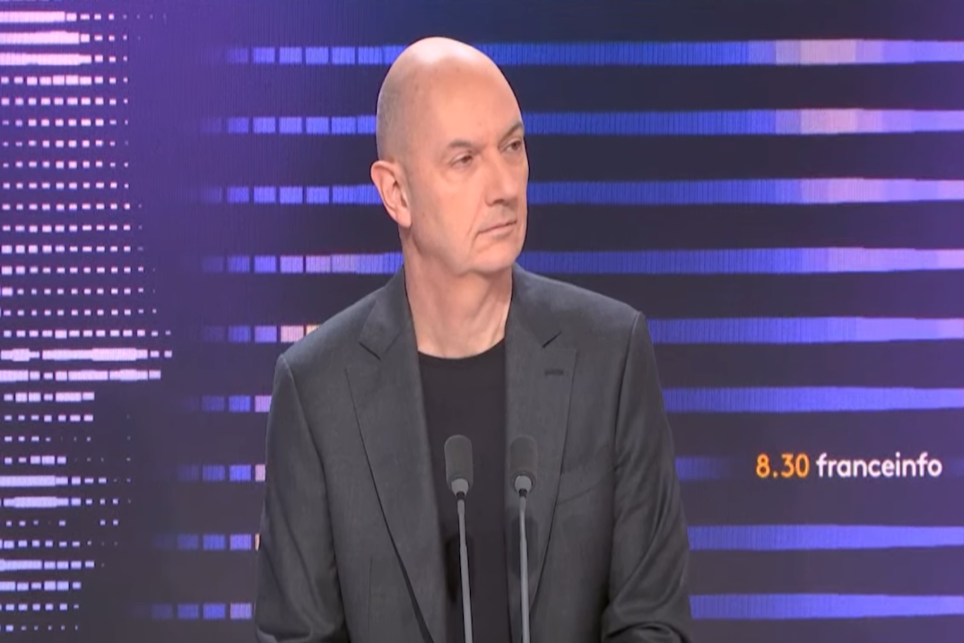 Roland Lescure, ce ministre de Macron qui veut davantage d’immigration !