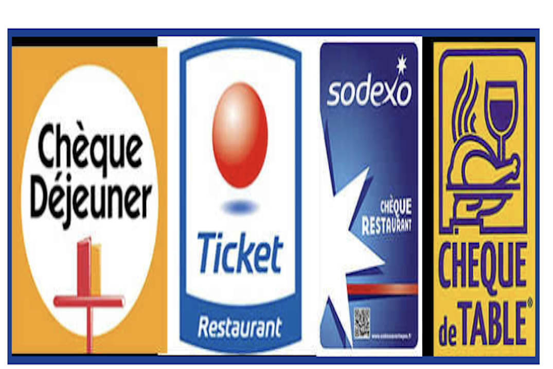 TICKET or NOT TICKET RESTAURANT ?