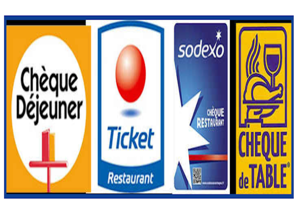 TICKET or NOT TICKET RESTAURANT ?