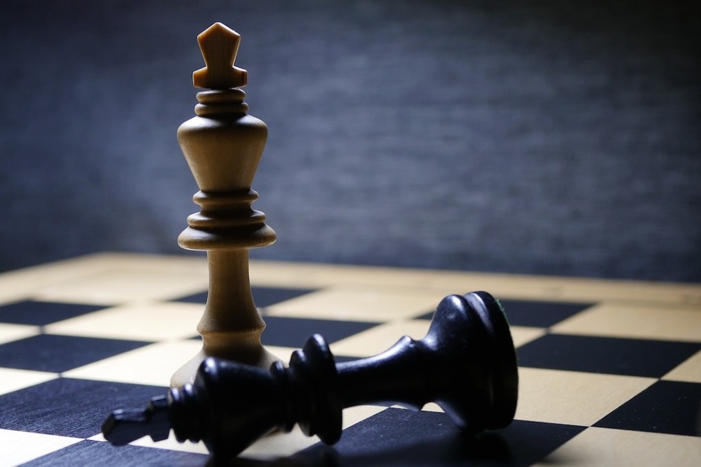 La déchéance de l&rsquo;Occident