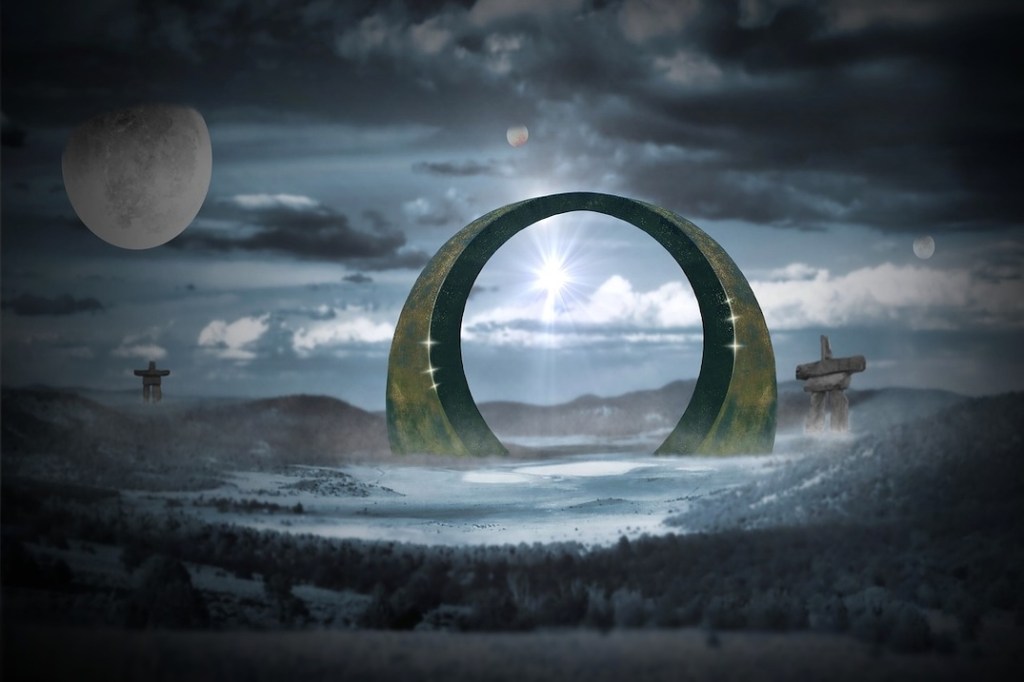 Le mythe palestinien