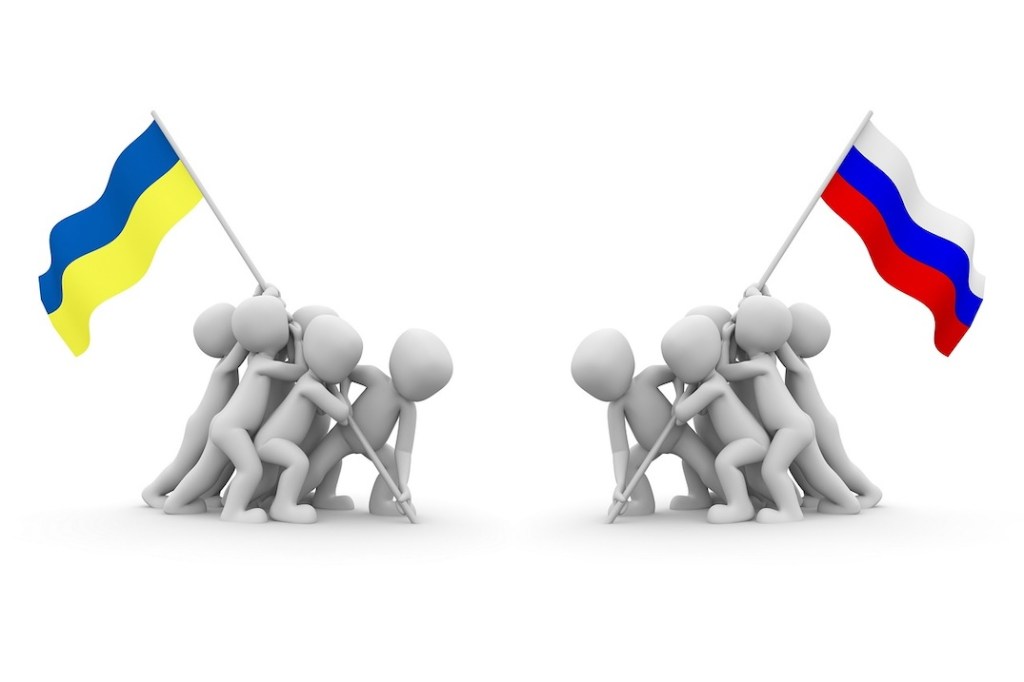 Guerre d’Ukraine, l’impasse intellectuelle