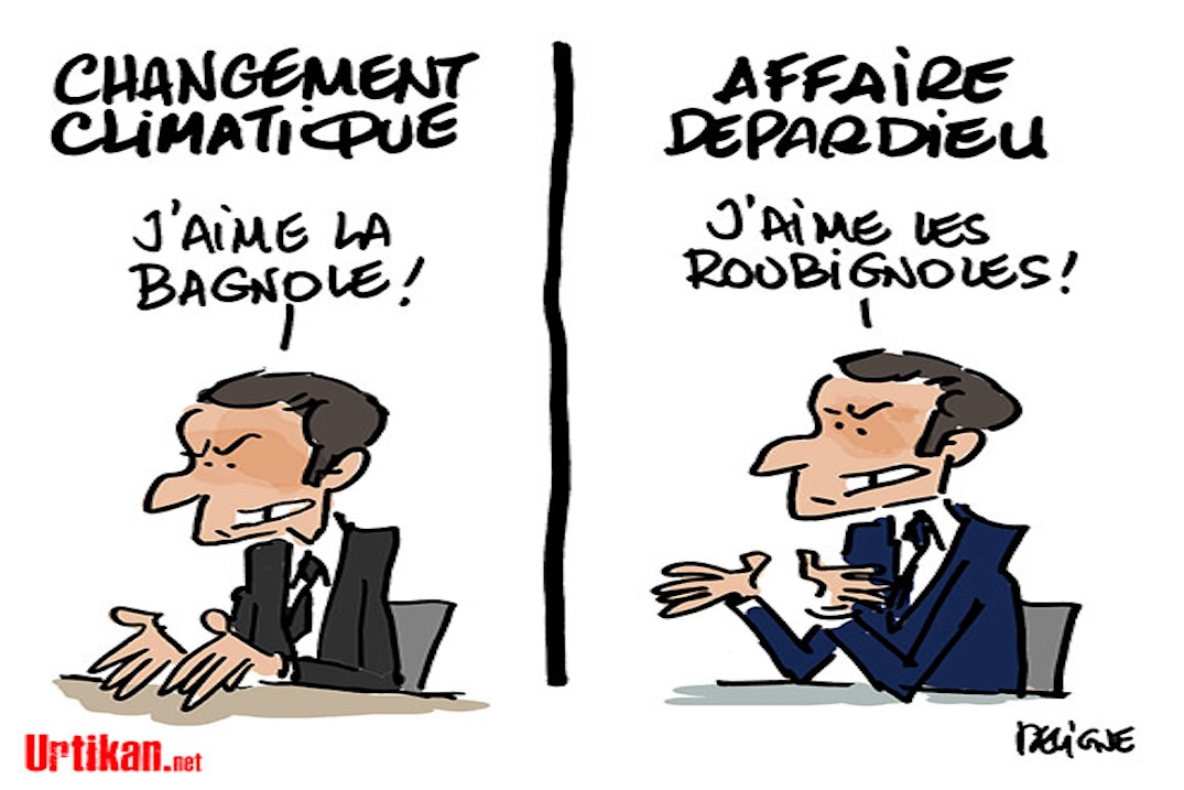 La poudre de perlimpinpin plus la bibine, résultats ?