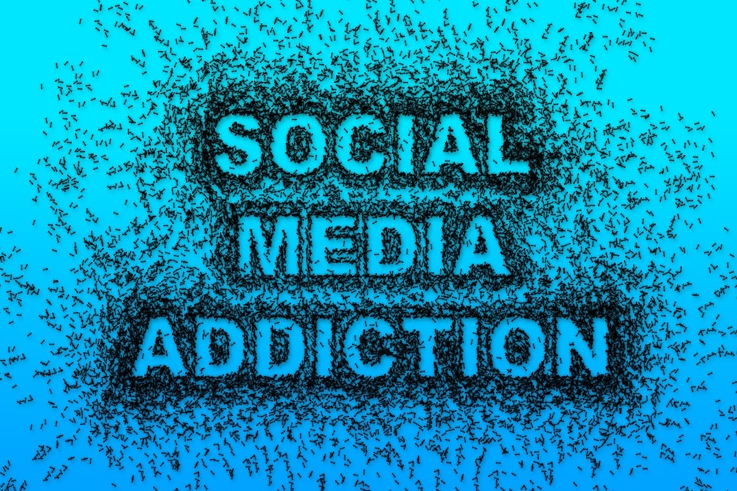 Social Média Addiction