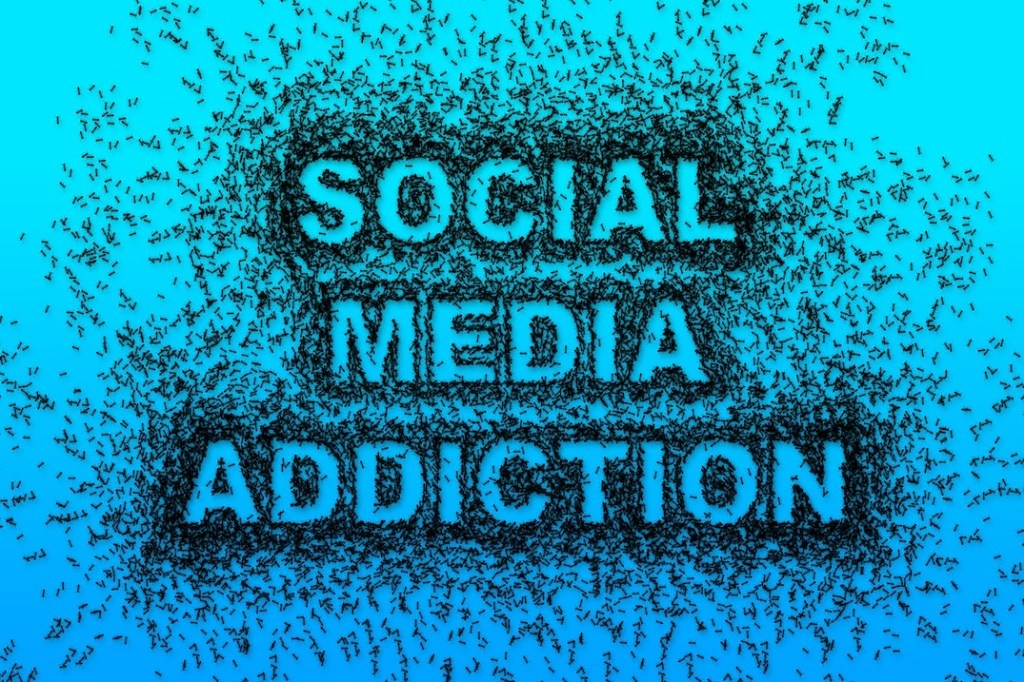 Social Média Addiction