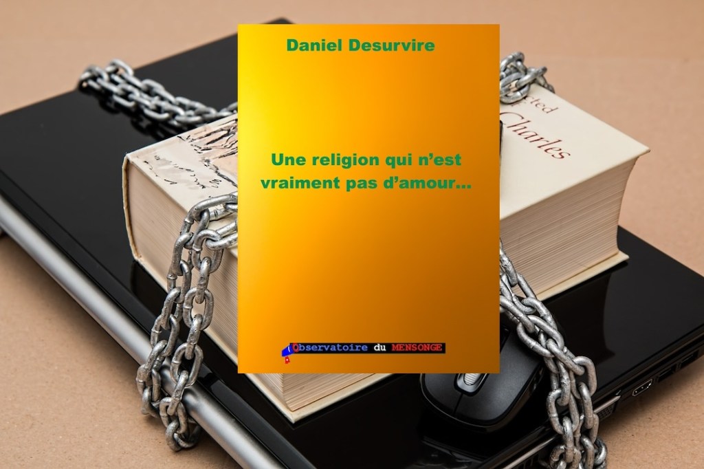Le livre interdit