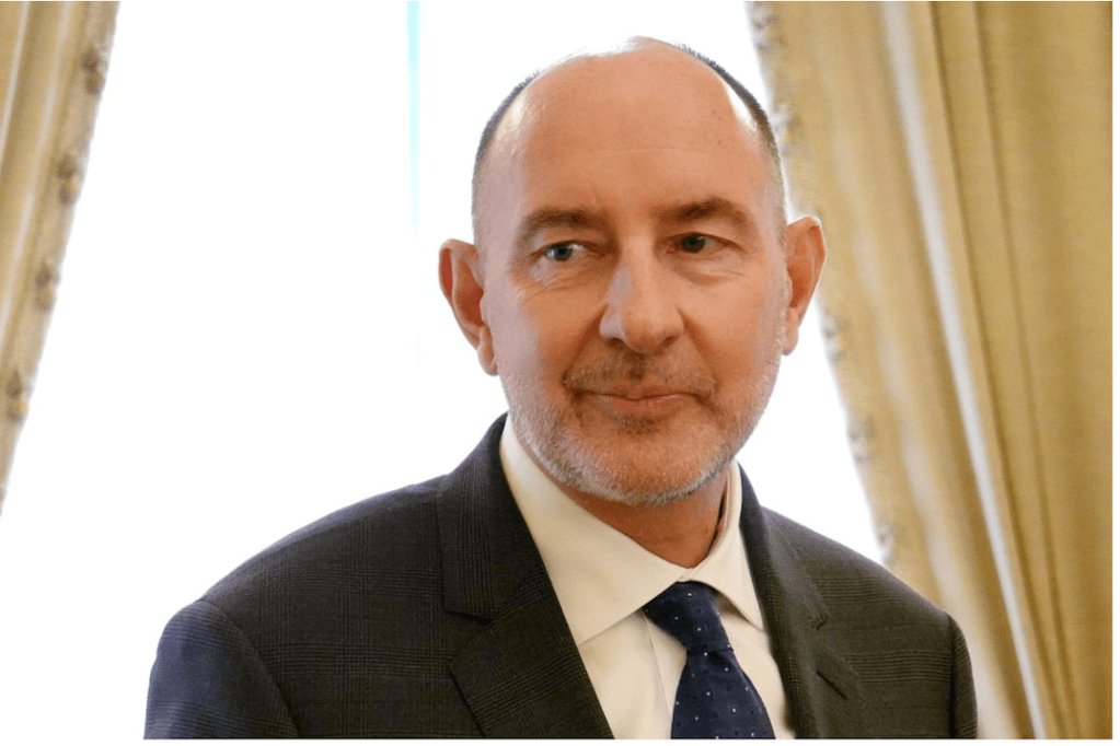 LETTRE AUX FRANÇAIS DE PIERRE DE&nbsp;GAULLE