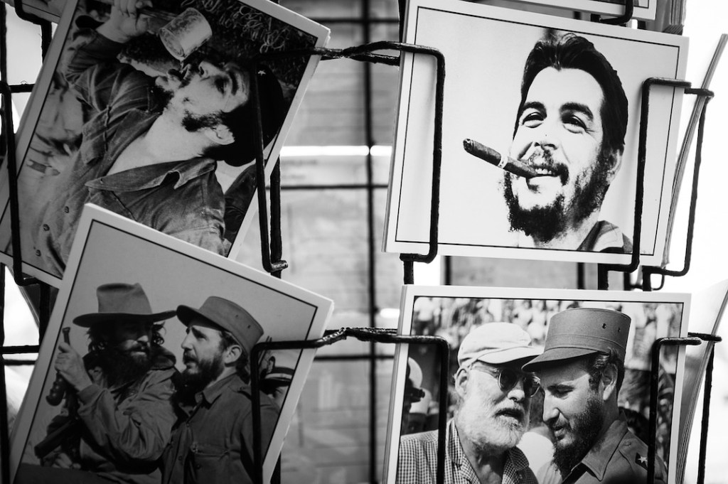 Révolutionnaires, mais surtout inconscients et&nbsp;inconséquents