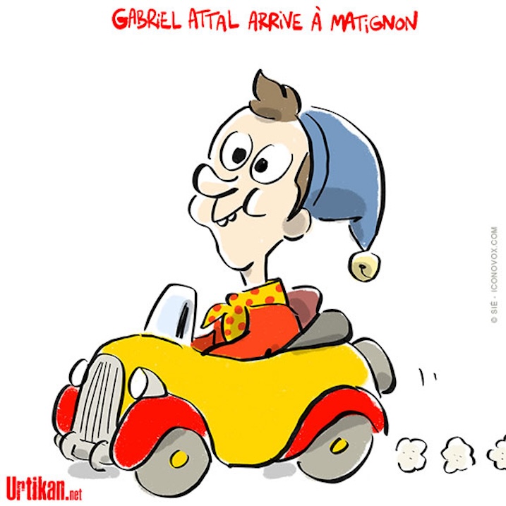 Autant dire que les ambulances arriveront trop tard.