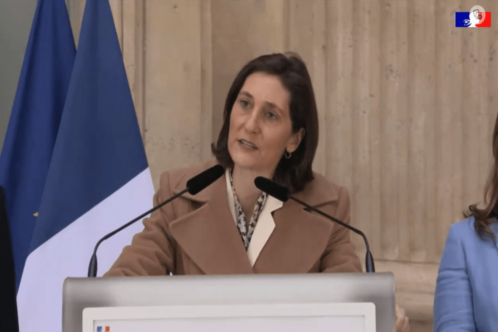 Enseignement privé sous contrat : A. Oudéa-Castéra exigera de la mixité&nbsp;sociale