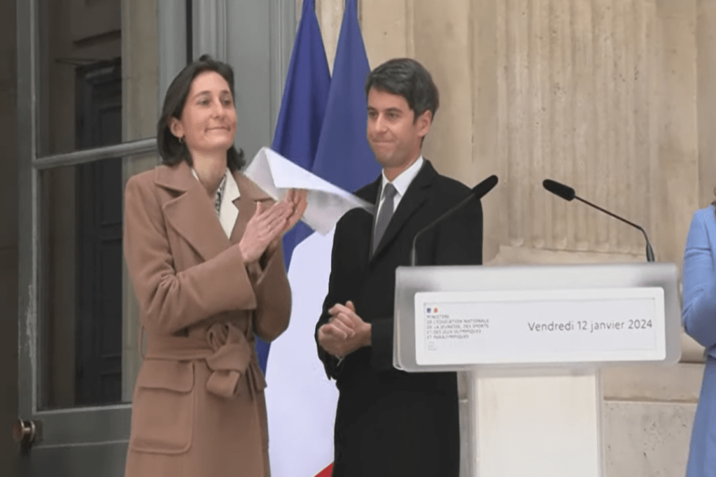 Chaises musicales au ministère, et pendant ce&nbsp;temps…