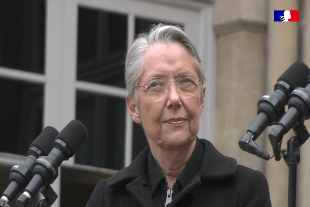 Élisabeth Borne, sitôt partie, déjà recasée&nbsp;?