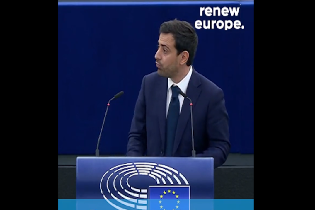 Séjourné au Quai d’Orsay : pourquoi cette nomination est consternante