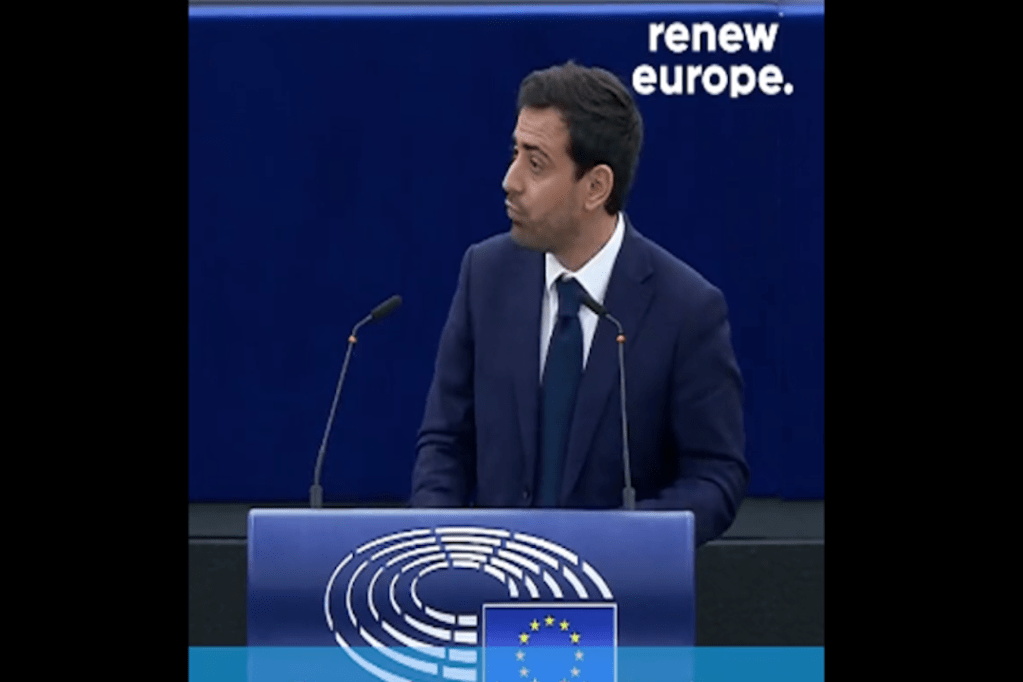 Séjourné au Quai d’Orsay : pourquoi cette nomination est&nbsp;consternante