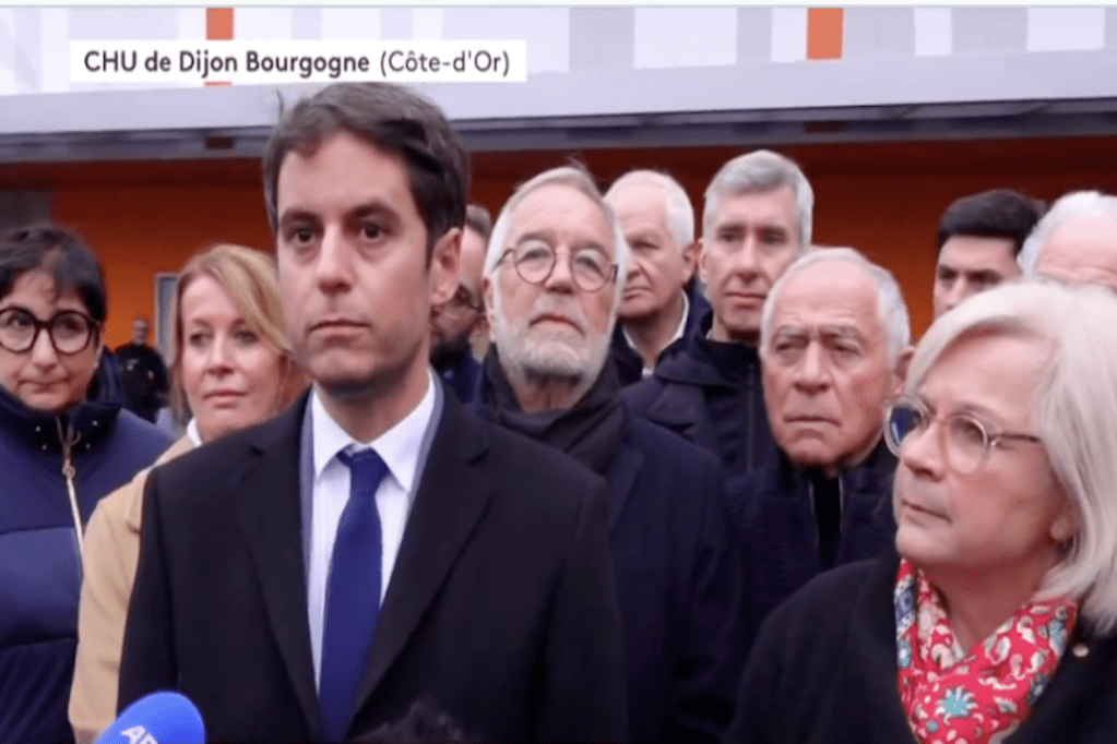 Un « virage à droite » au gouvernement ? Quelle fumisterie&nbsp;!