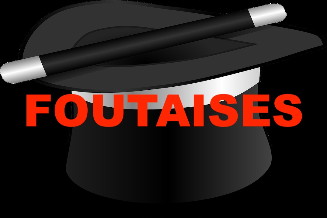 FOUTAISES