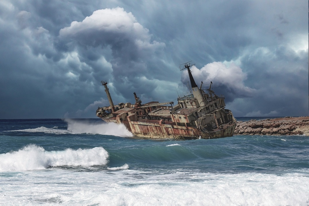 Le naufrage français dans le chaos permanent a des causes politiques