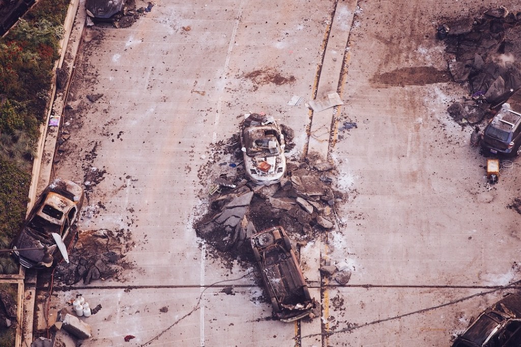 Le terrorisme est entré dans nos&nbsp;vies