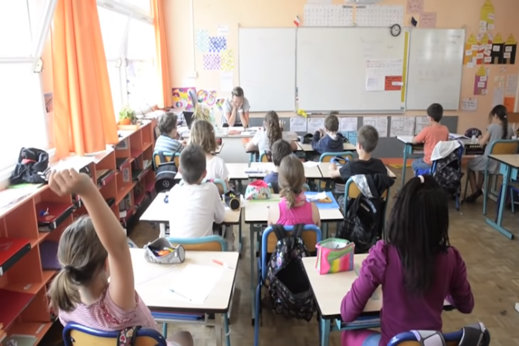 Réformes de l’enseignement : G. Attal jette de la poudre aux&nbsp;yeux