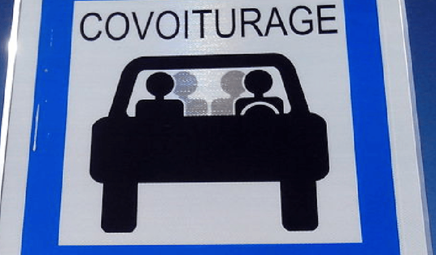 Le covoiturage, en toute sécurité&nbsp;?