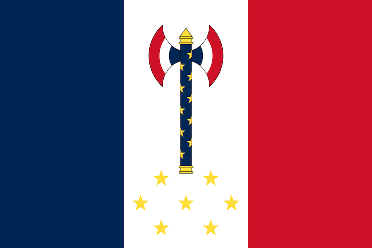 Au nom de la Francisque