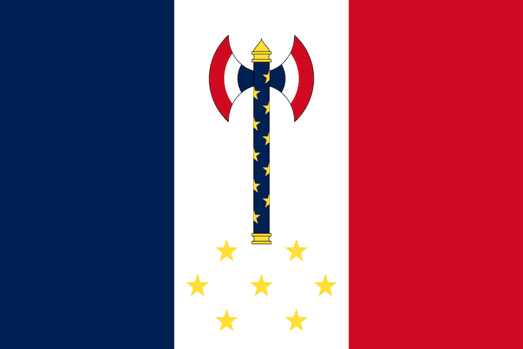 Au nom de la&nbsp;Francisque