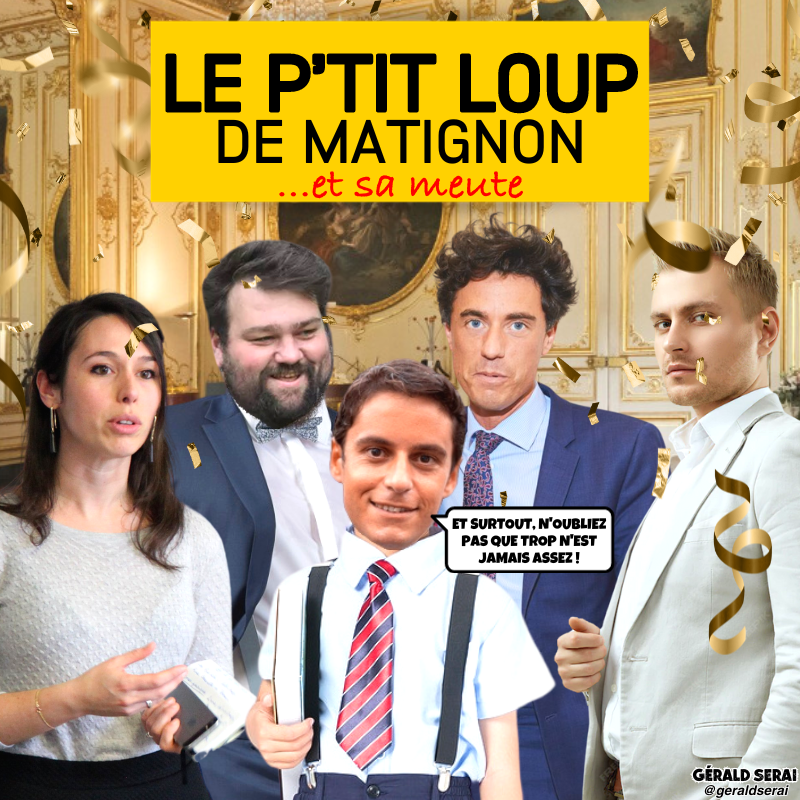 Du mauvais usage de très bons&nbsp;outils!