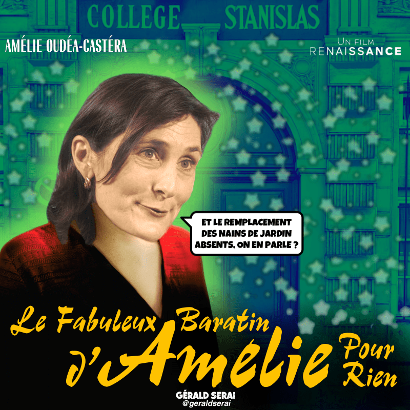 Arrêtez de nous prendre pour des&nbsp;quiches!