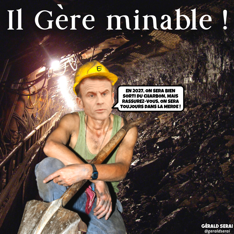 À partir de quand la désinformation deviendra-t-elle criminelle?