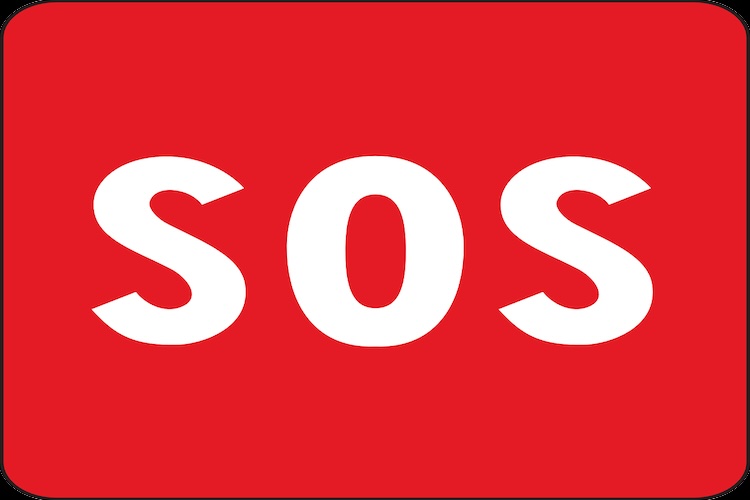 S.O.S FRANCE en&nbsp;PÉRIL.
