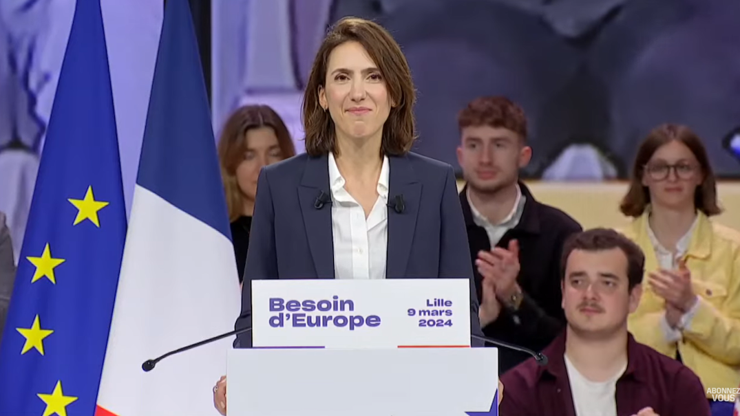 Hayer et Attal : lancement de campagne dans l’outrance et le ridicule