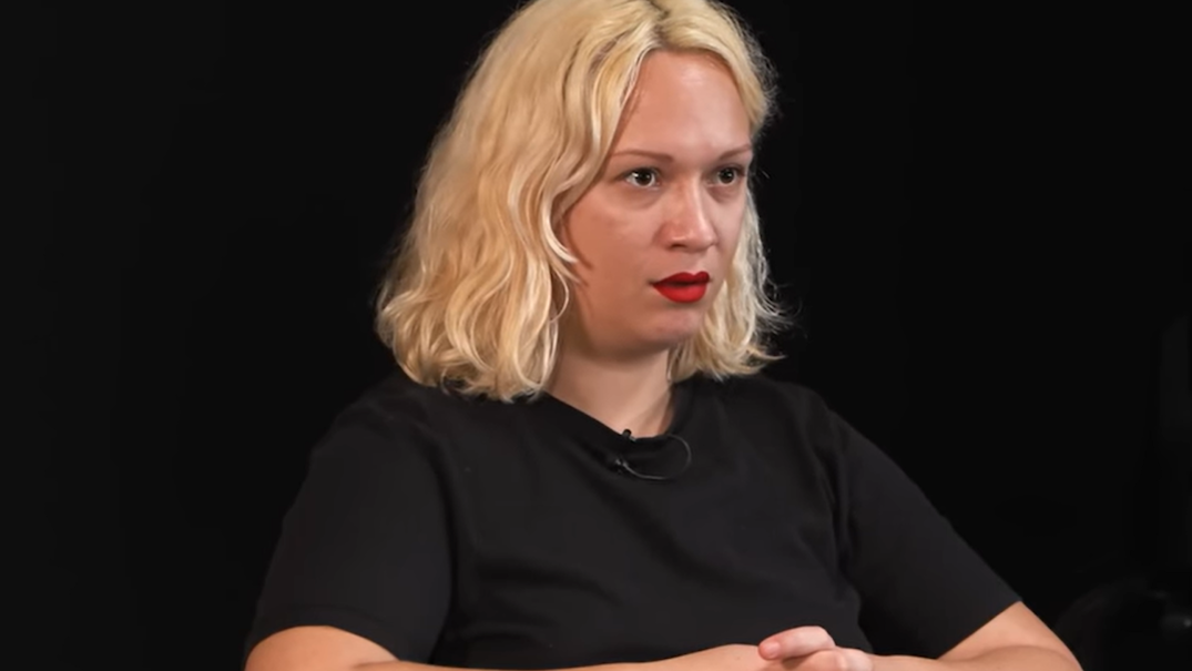 Qui est Marguerite Stern, la féministe poursuivie par SOS Racisme ?