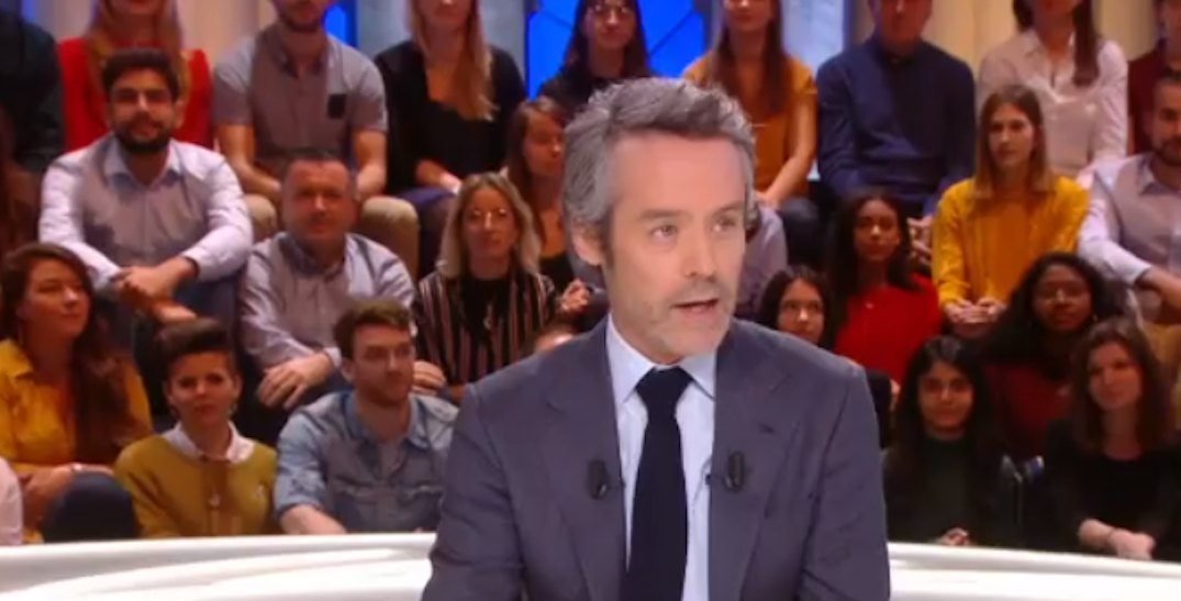 Le procès fait à CNews rattrape Yann Barthès et Quotidien