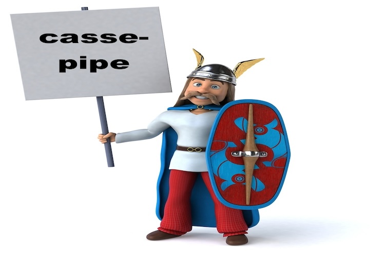 Macron s&rsquo;en va-t-en-guerre et enverra les Français au&nbsp;casse-pipe