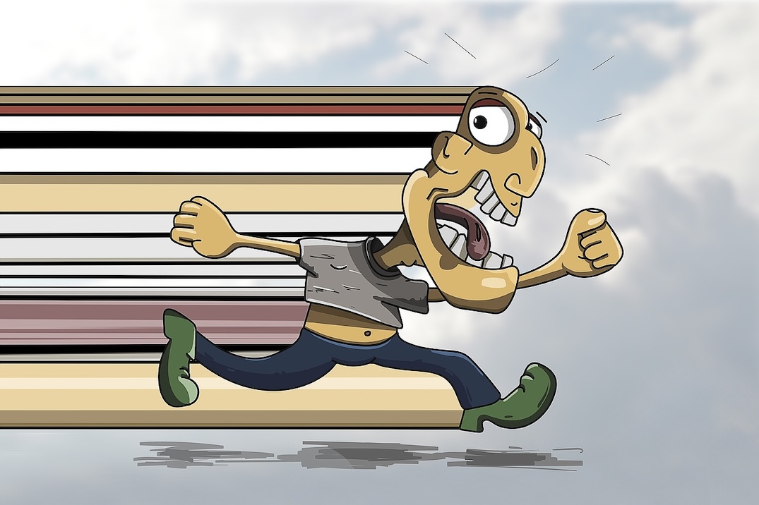 Panique au ministère… de la bien-pensance