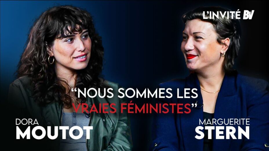 « La « transmania » autour de notre livre est dingue !&nbsp;»