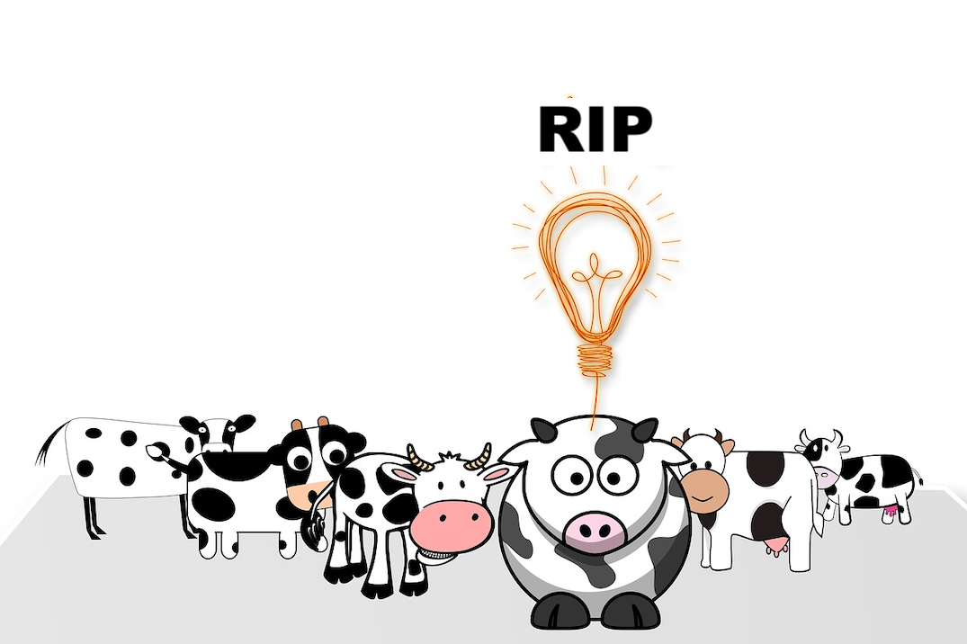 Le RIP foutaise ou le RIP et les ripoux